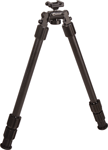 Caldwell Bipod Accumax 13"-30" (Options: CARBON FIBER PICATINNY RAIL)