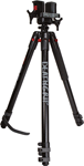 Bog Deathgrip Clamping (Options: TRIPOD ALUMINUM BLACK)