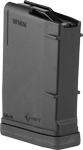 Mft Magazine Ar15 5.56X45Mm (Options: 223 REM 10RD BLACK POLYMER)