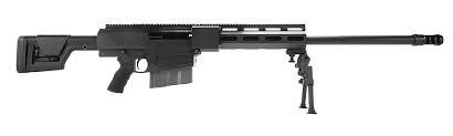 Bushmaster Ba50 50Bmg 29" (Options: BARREL 10-SHOT BLACK)