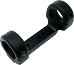 Dnz Game Reaper Integral 1-Pc (Options: MOUNT T/C CONTENDOR MED BLACK)