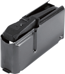Browning Magazine Br Shorttrac (Options: DBM ONLY 10RD 308 WINCHESTER)