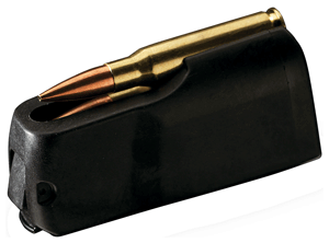 Browning Magazine X-Bolt (Options: 22-250 REM)