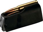 Browning Magazine X-Bolt Long (Options: ACTION 28 NOSLER)
