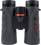 Athlon Binoculars Midas G2 (Options: 10X42 UHD ROOF PRISM BLACK)