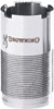 Browning 12Ga Std Inv Choke (Options: TUBE MODIFIED)