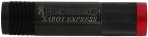 Browning 12Ga Inv Plus Choke (Options: TUBE FULLY RIFLED EXTENDED)