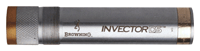 Browning Extended Invector Ds (Options: 12GA SKEET CHOKE TUBE)