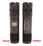 Carlsons Choke Tube Cremator (Options: 12GA PORTED L-RANGE INVECTOR+)