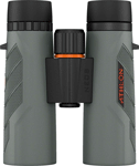 Athlon Binoculars Neos G2 (Options: 10X42 HD ROOF PRISM GREY)