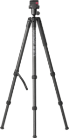 Bog Deathgrip Infinite Tripod (Options: CARBON FIBER W/CASE)