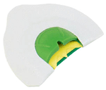 Primos Turkey Call Diaphragm (Options: SONIC DOME TRIPLE)