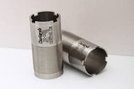 Carlsons Choke Tube Flush (Options: MOUNT 12GA FULL TRU-CHOKE)