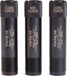 Carlsons Choke Tube Waterfowl (Options: 3PK 12GA C/M/L-RANGE ACCU-MAG)