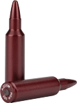 A-Zoom Metal Snap Cap (Options: .300 WIN. SHORT MAGNUM 2-PACK)