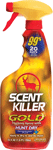 Wrc Case Pack Of 4 Scent (Options: ELIMINATION SPRAY GOLD 24FL OZ)