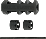 Browning Sporter Recoil Hawg (Options: MUZZLE BRAKE  BLK .30 & LESS)