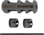 Browning Sporter Recoil Hawg (Options: MUZZLE BRAKE TNGSTN .30 & LESS)