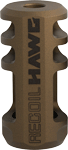 Browning Sporter Recoil Hawg (Options: MUZZLE BRAKE SMOKED BRONZE)