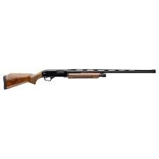 Winchester Sxp High Grade Trap (Options: 12GA 3" 30"VR BLACK/WALNUT)