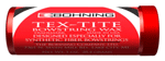Bohning Bowstring Wax (Options: TEX-TITE 28 GRAM TUBE)