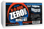 Atsko Zero N-O-Dor Oxidizer (Options: PRO PUMP REFILL KIT MAKES 1GAL)