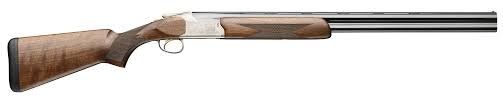 Browning Citori 825 Field (Options: 12GA 3" 26" BLUED/WALNUT)