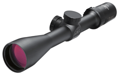 Burris Scope Droptine 3-9X40 (Options: BALLISTIC PLEX MATTE)