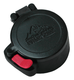 Butler Creek Flip Open (Options: #1 EYE SCOPE COVER)