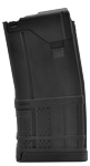 Lancer Magazine L5Awm Ar-15 (Options: 5.56X45 20RD OPAQUE BLACK)