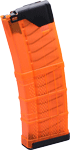 Lancer Magazine L5Awm Ar-15 (Options: 5.56X45 30RD BLAZE ORANGE)