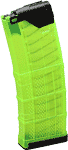 Lancer Magazine L5Awm Ar-15 (Options: 5.56X45 30RD ALIEN GREEN)
