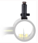 Pachmayr Signature Grip For (Options: BERETTA 92/96 COMBAT W/GROOVES)