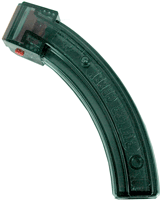 Butler Creek Hot Lips Magazine (Options: 10/22 25RD SMOKE)