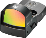Burris Red Dot Fastfire Iii (Options: 3MOA PICATINNY MOUNT MATTE)