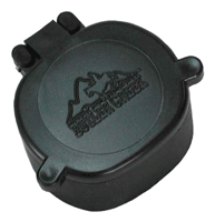 Butler Creek Flip Open (Options: #33 OBJECTIVE SCOPE COVER)