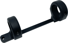 Dnz Game Reaper Integral 1-Pc (Options: MOUNT REM 700 LA 30MM MED BLK)
