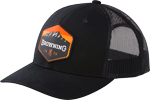 Browning Cap Diamond Creek (Options: BLACK MTN PATCH SNAPBACK ADJ!)