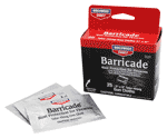 B/C Barricade Rust Protection (Options: 25-INDIVIDUALLY PACKED WIPES)