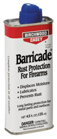 B/C Barricade Rust Protection (Options: 4.5 OZ. SPOUT CAN)