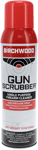 B/C Gun Scrubber Firearm (Options: CLEANER 13OZ AEROSOL)