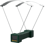 Caldwell Ballistic Precision (Options: CHRONOGRAPH W/BLUETOOTH KIT)