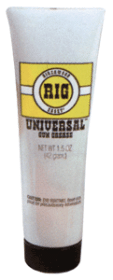 B/C Rig Universal Grease (Options: 1.5 OZ. TUBE)