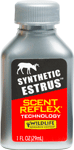 Wrc Deer Lure Doe-In-Estrus (Options: SYNTHETIC 1FL OZ.)
