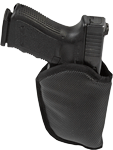 Blackhawk Tecgrip Formlock Hol (Options: IWB MOLDABLE FULL SIZE BLACK)