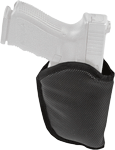 Blackhawk Tecgrip Formlock Hol (Options: IWB MOLDABLE COMPACT BLACK*)