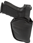 Blackhawk Tecgrip Formlock Hol (Options: IWB MOLDABLE SUB-COMPACT BLK!)
