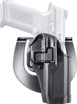 Blackhawk Serpa Cqc Rh (Options: SIG P250/320)