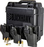 Blackhawk Serpa Cqc Rh (Options: SIG P365/P365XL BLACK)