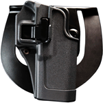 Blackhawk Serpa Sprtstr Paddle (Options: RH FOR GLOCK 20/21/31 GREY)